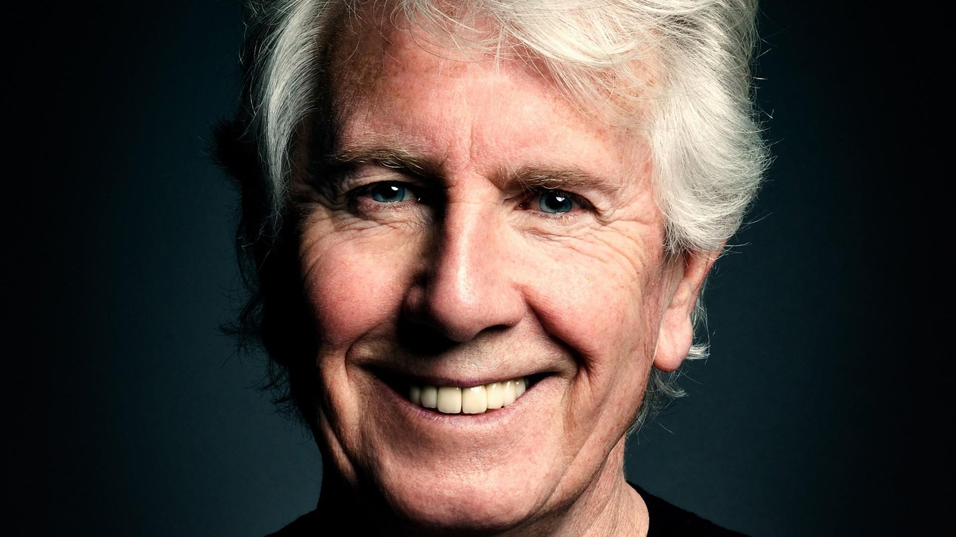 Graham Nash