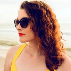 Mandy Harvey Artist Photo